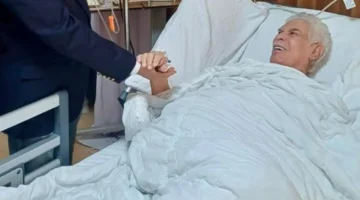 الحالة الصحية لحسن شحاتة تتطلب عملية جراحية بعد سلسلة فحوصات طبية دقيقة 1